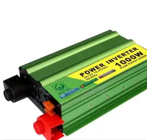 Top Brand 1000 Watts Inverter