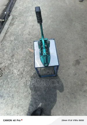 Commercial Chips Cutter