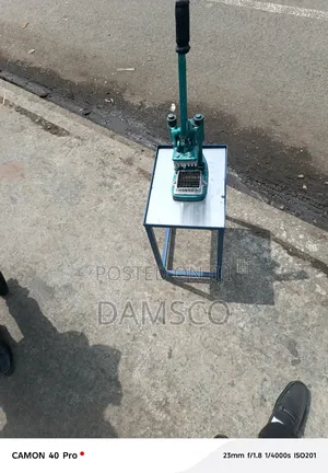 Commercial Chips Cutter