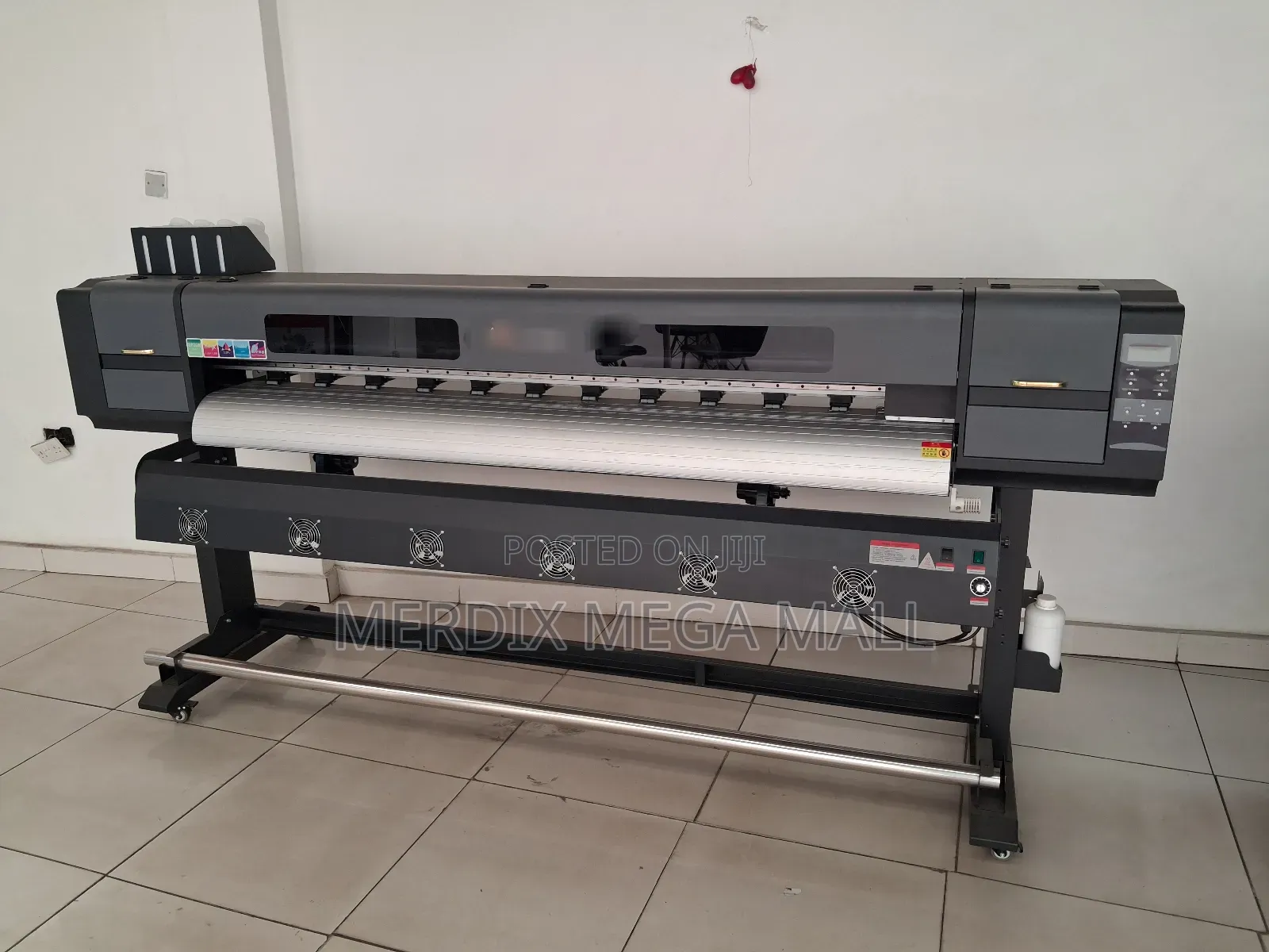 Large Format Machine 1.9m Xp600,Large Format Machine