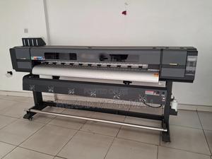 Large Format Machine 1.9m Xp600,Large Format Machine - thumbnail 2