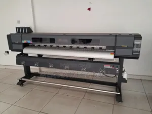 Large Format Machine 1.9m Xp600,Large Format Machine