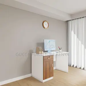 Generic Customized Office Computer Table