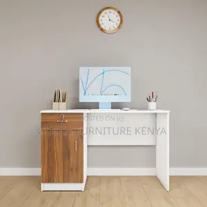 Generic Customized Office Computer Table