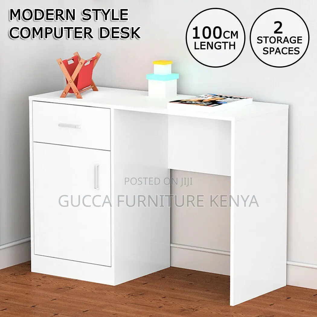 Generic Customized Office Computer Table