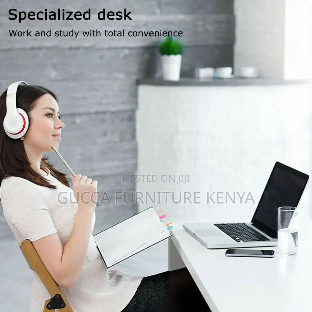 Generic Customized Office Computer Table