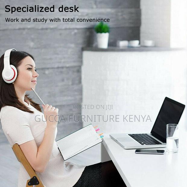 Generic Customized Office Computer Table - thumbnail 9