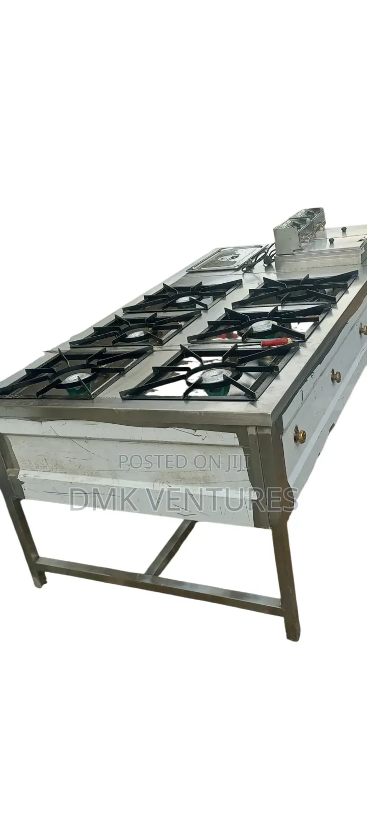 Classic Surprising Kitchen Combined Cooker Unit