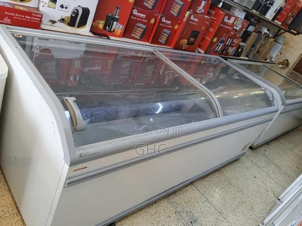 Display Freezer - thumbnail 2