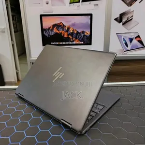 Laptop HP Spectre X360 16GB Intel Core I7 SSD 1T