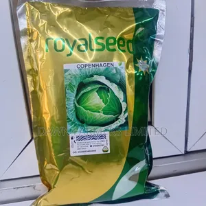 Copenhagen 1kg