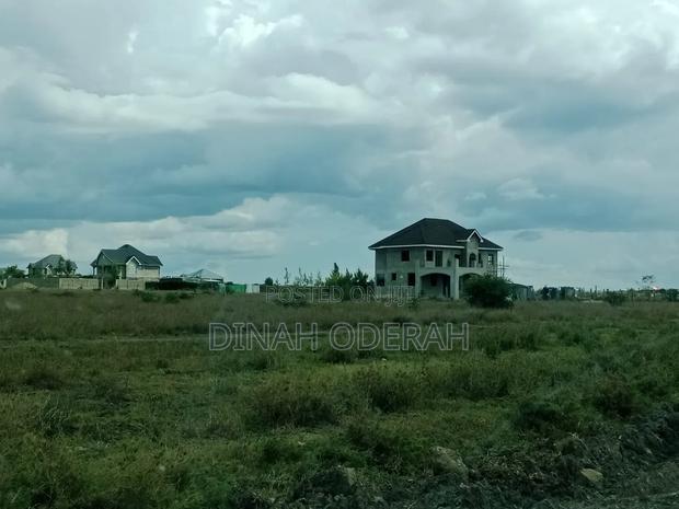 Kitengela Kisaju Plots - main view