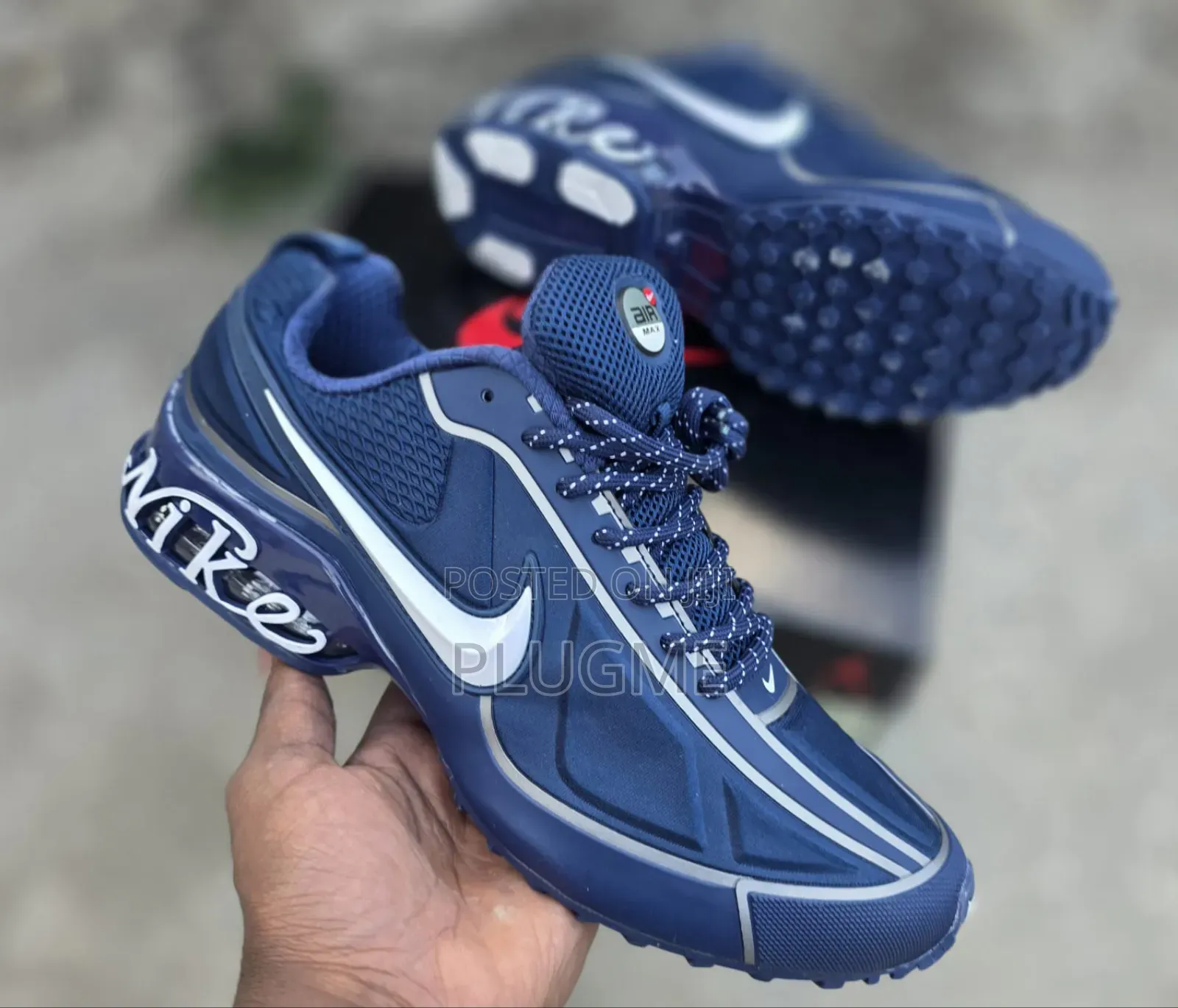 Nike Air Max Dn