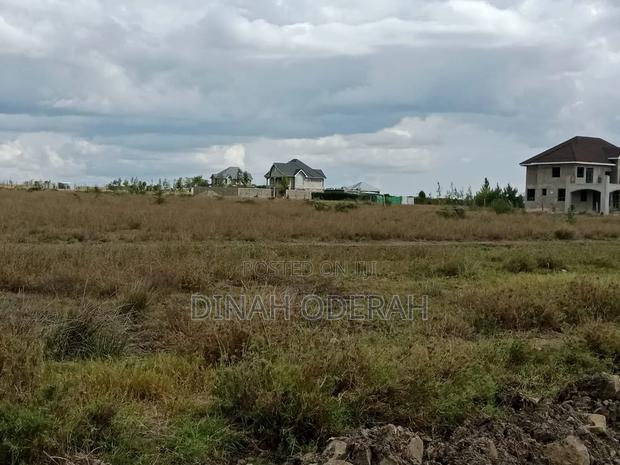 Kitengela Kisaju Plots - thumbnail 2