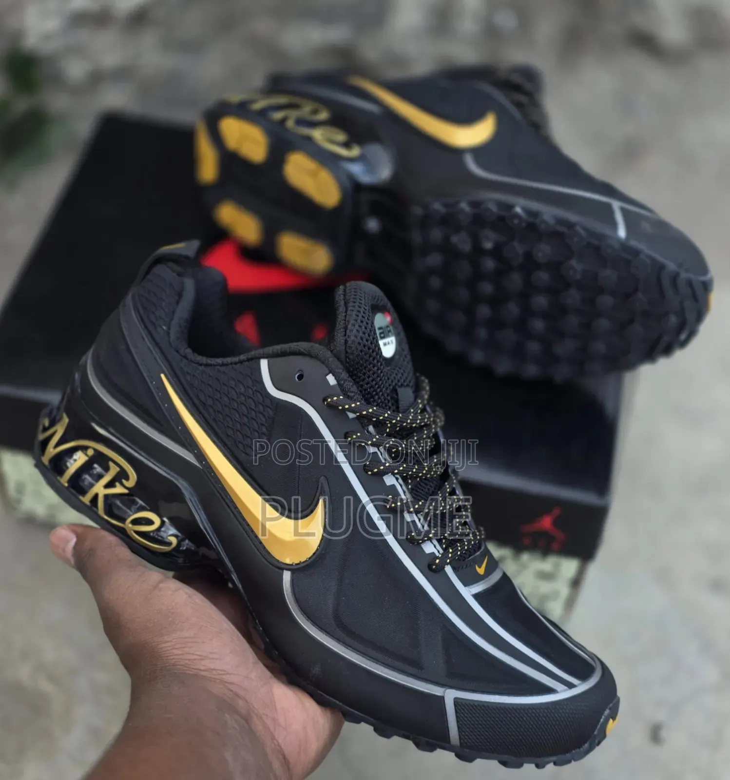 Nike Air Max Dn