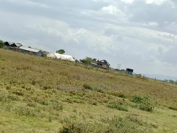 Kitengela Kisaju Plots - thumbnail 3