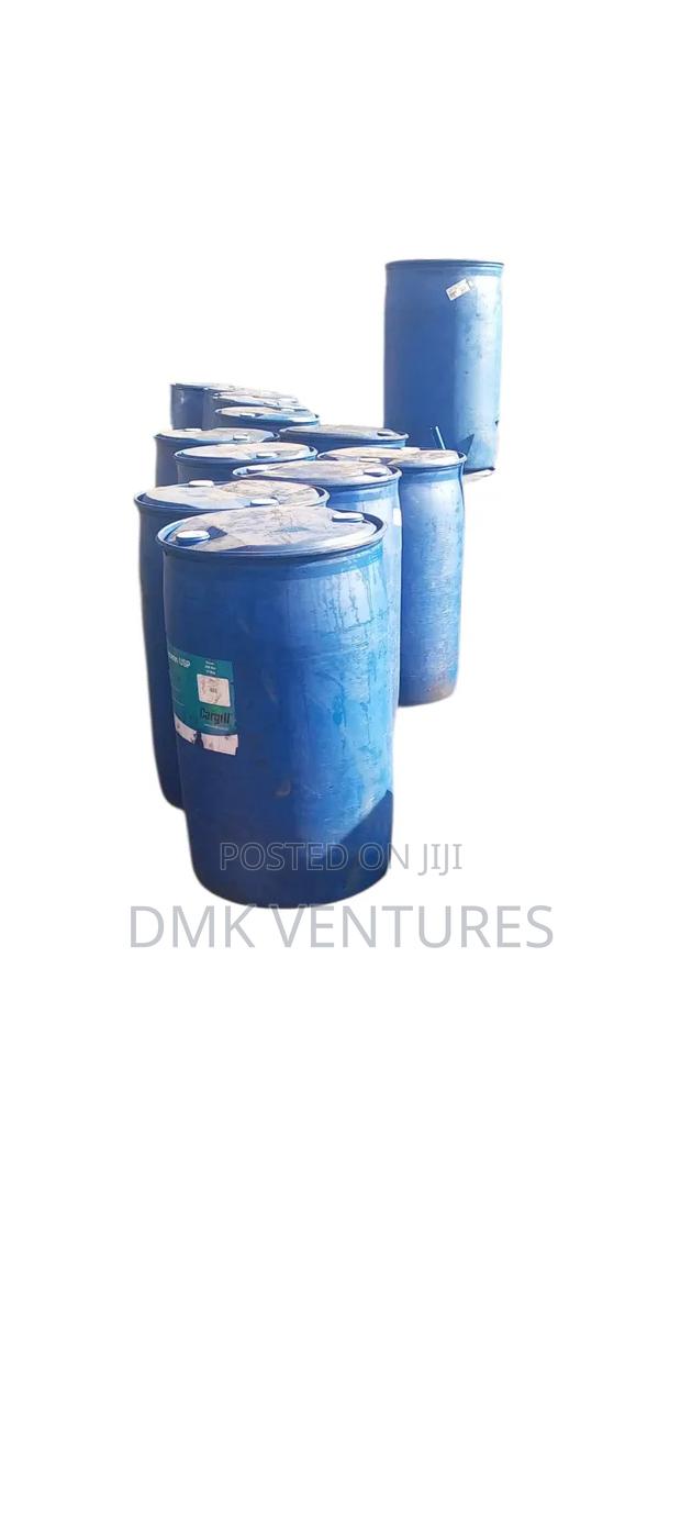Multipurpose 210litres Water Storage Tanks