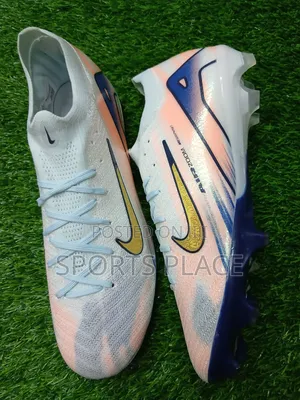 Air Zoom Dream Speed 9 Football Boots
