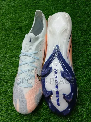 Air Zoom Dream Speed 9 Football Boots