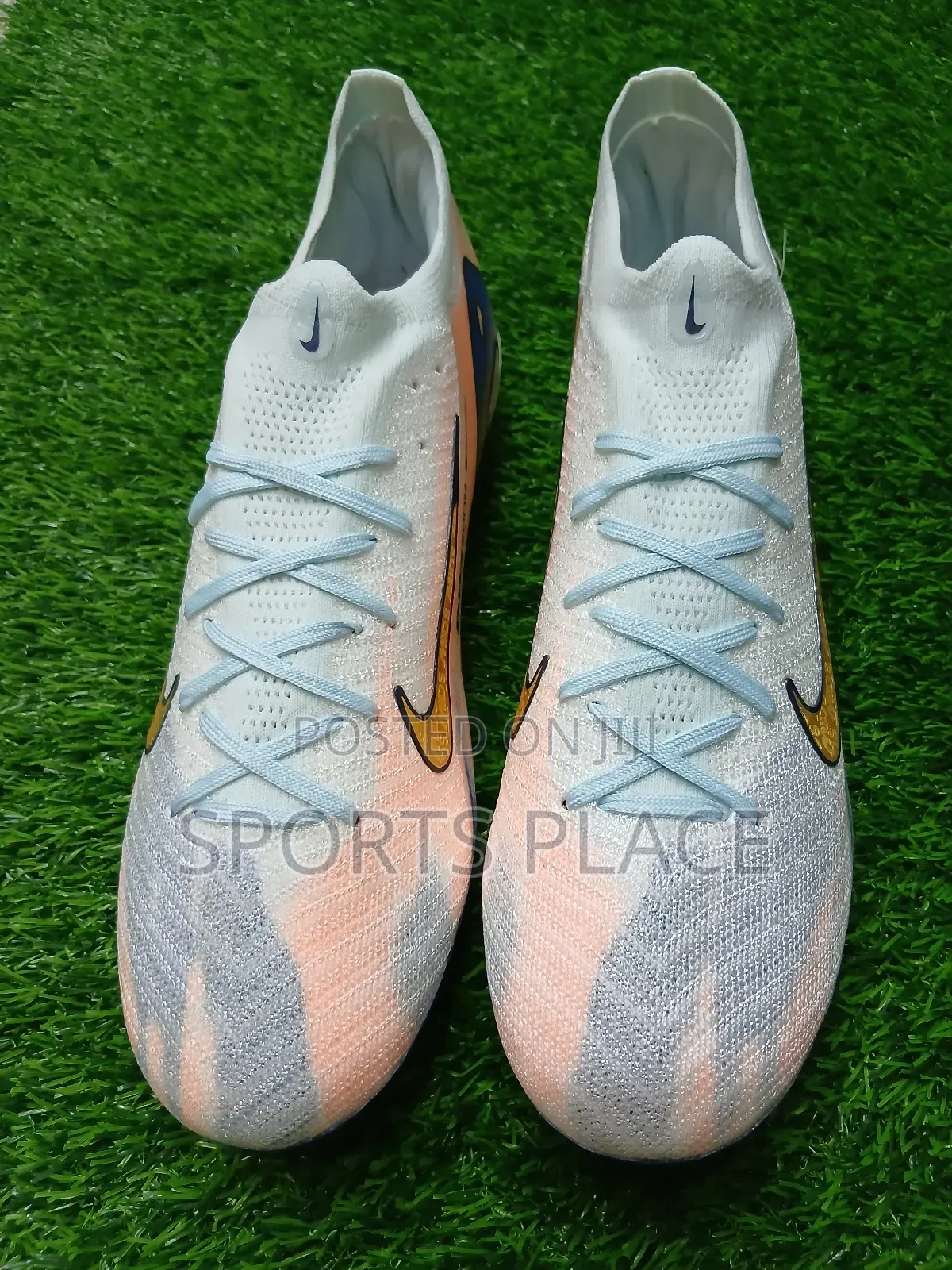 Air Zoom Dream Speed 9 Football Boots