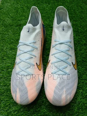 Air Zoom Dream Speed 9 Football Boots