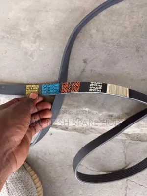 Nissan Xtrail Sr20 Engine Air Cone Belt