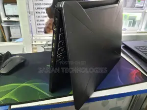 Laptop Asus TUF Gaming FX504 16GB Intel Core I7 SSD 1T