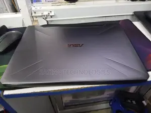 Laptop Asus TUF Gaming FX504 16GB Intel Core I7 SSD 1T