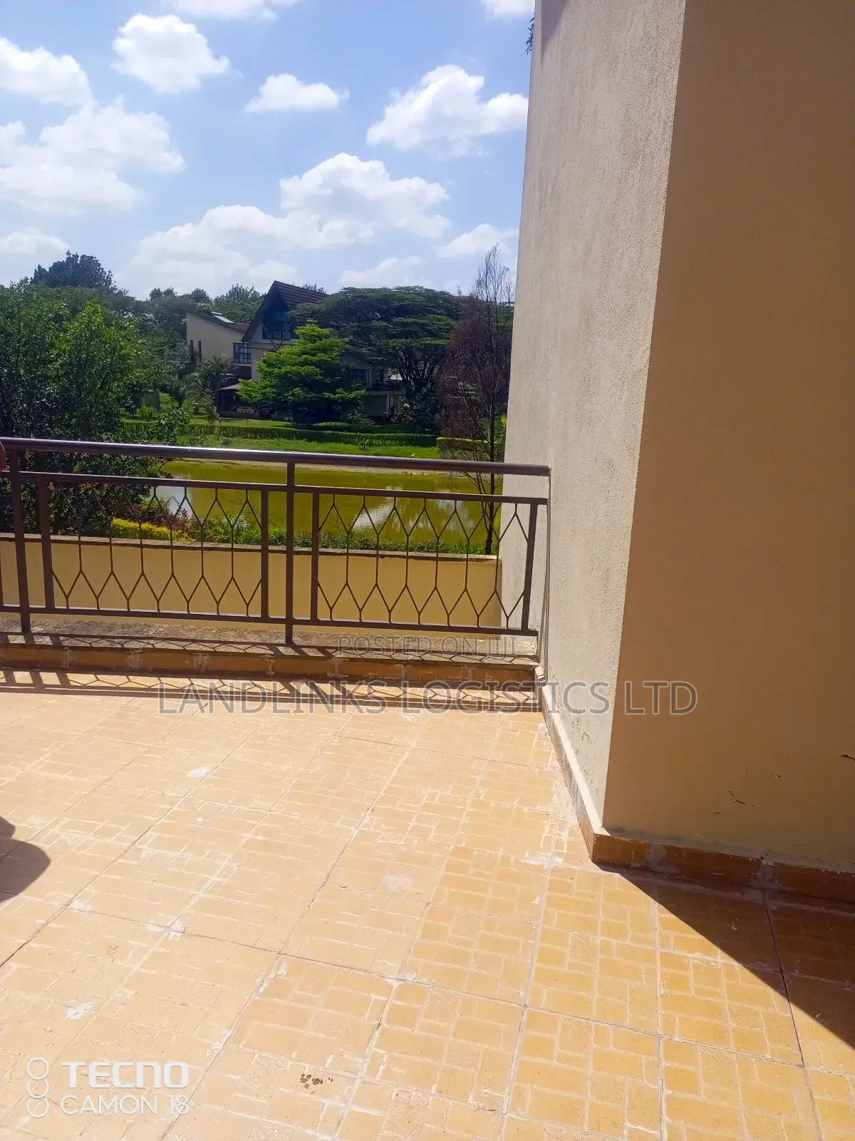 6bdrm House in Sadonwin, Karen for sale