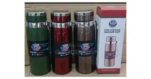 *800ml Unbreakable Flask