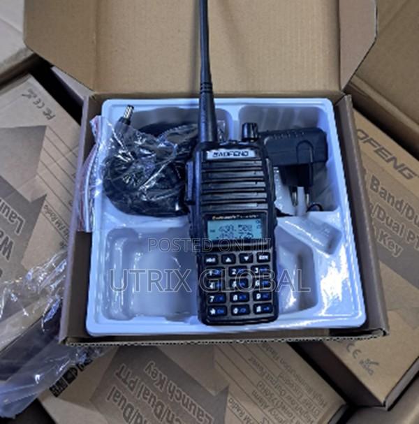 Uv82 Baofeng Long Range Walkie Talkie Extended Coverage - main view