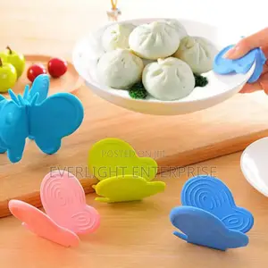 Butterfly Pot Holder