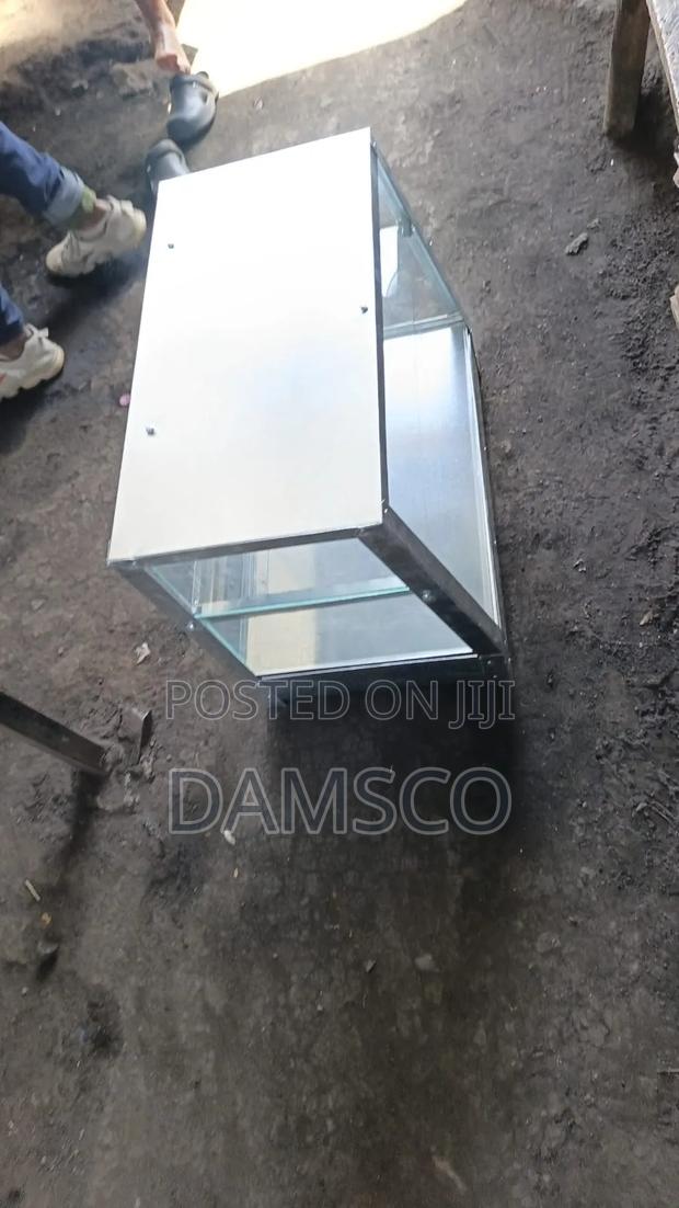 Warmer Display - thumbnail 2