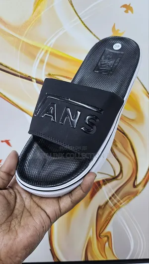 Vans Off The Wall Sandals