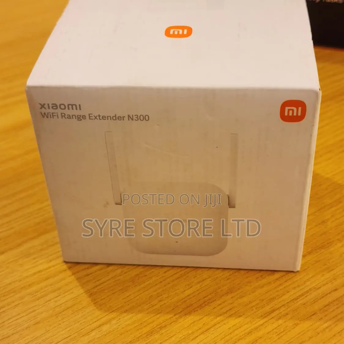 Xiaomi Mi Wi-Fi Range Extender N300