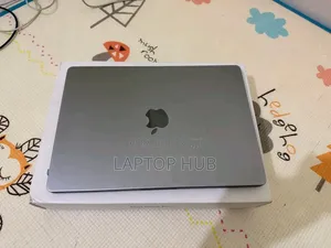 Laptop Apple MacBook Pro 2021 M1 32GB Apple M1 Pro SSD 1T