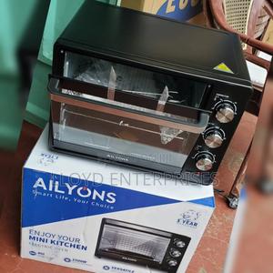 20 L Microwave Oven - thumbnail 2