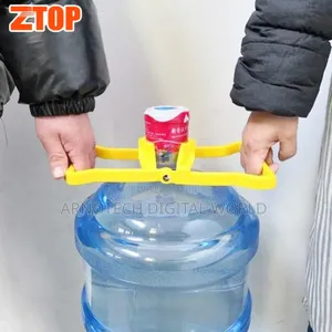 Water Bottle Handle Lift Grip/ Handle Bracket For Carrying Water