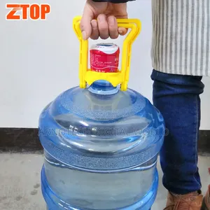 Water Bottle Handle Lift Grip/ Handle Bracket For Carrying Water