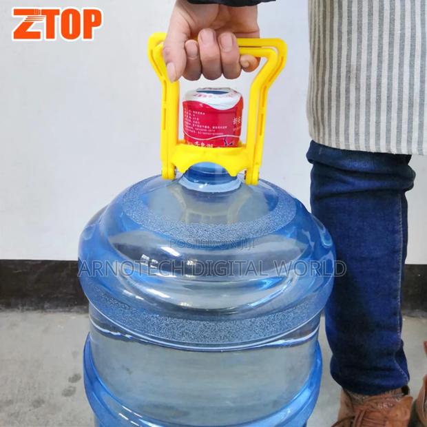 Water Bottle Handle Lift Grip/ Handle Bracket For Carrying Water - thumbnail 5