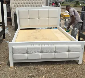 Avaliable Bed