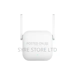 Xiaomi Mi Wi-Fi Range Extender N300