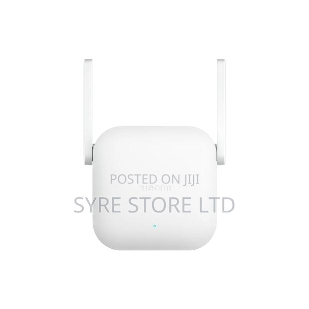 Xiaomi Mi Wi-Fi Range Extender N300 - thumbnail 2