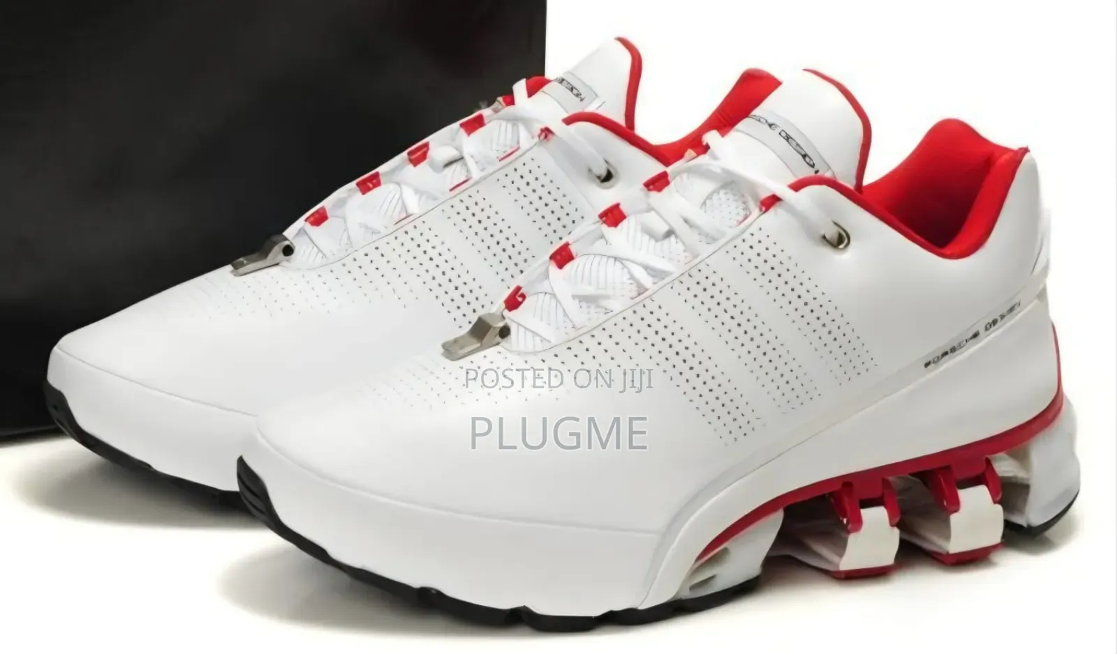 Adidas Porsche Sneakers