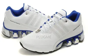 Adidas Porsche Sneakers