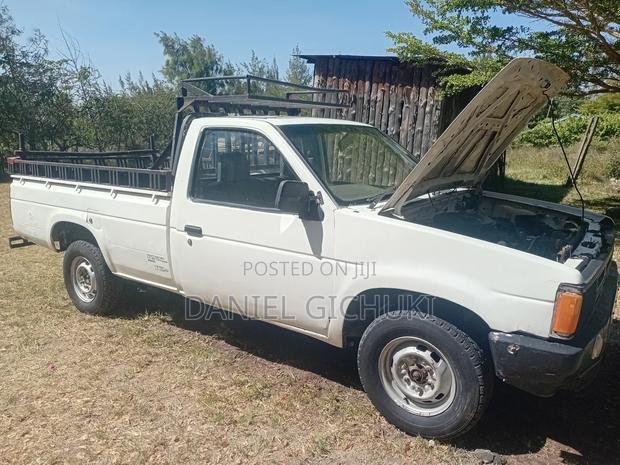 Pick-Up for Sale - main view