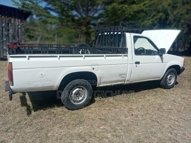 Pick-Up for Sale - thumbnail 2