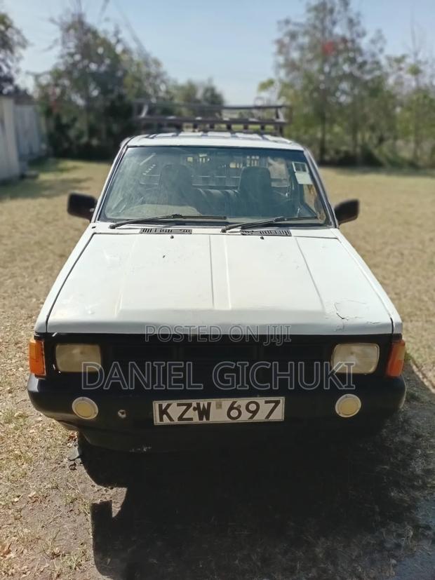 Pick-Up for Sale - thumbnail 3