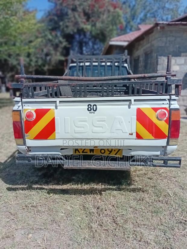 Pick-Up for Sale - thumbnail 4