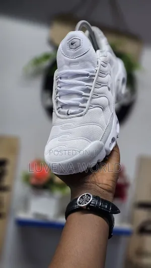 Tn Drift Plus White